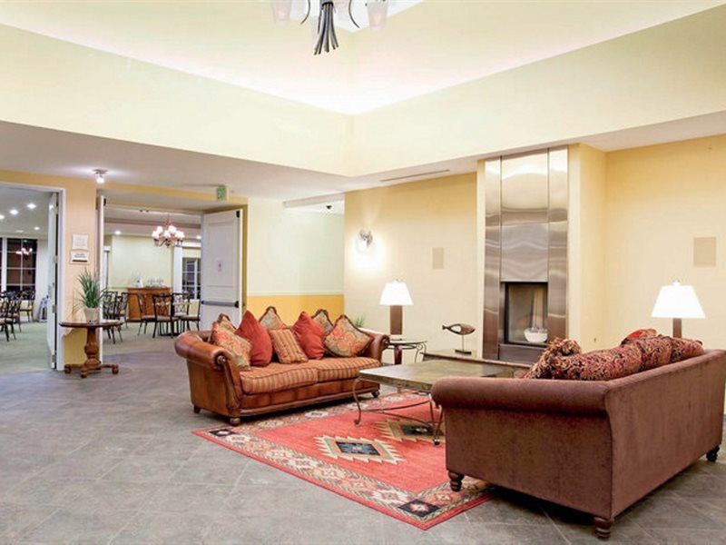 La Quinta Inn & Suites By Wyndham Loveland Estes Park Zewnętrze zdjęcie